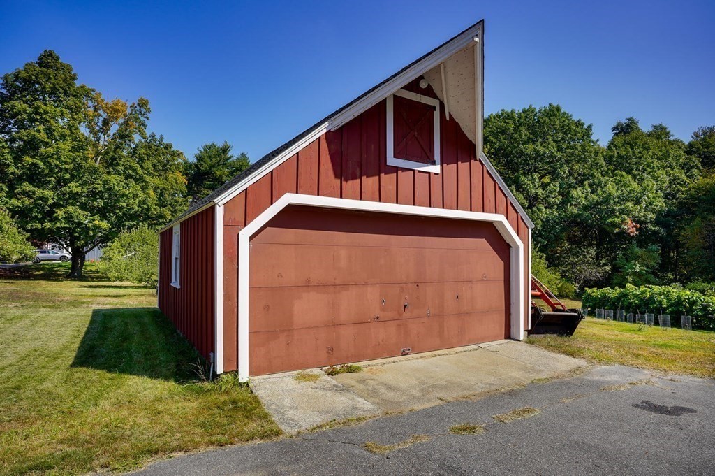 2 Westcott Road Harvard, MA 01451 - Photo 4 of 42 Gallery Image 4
