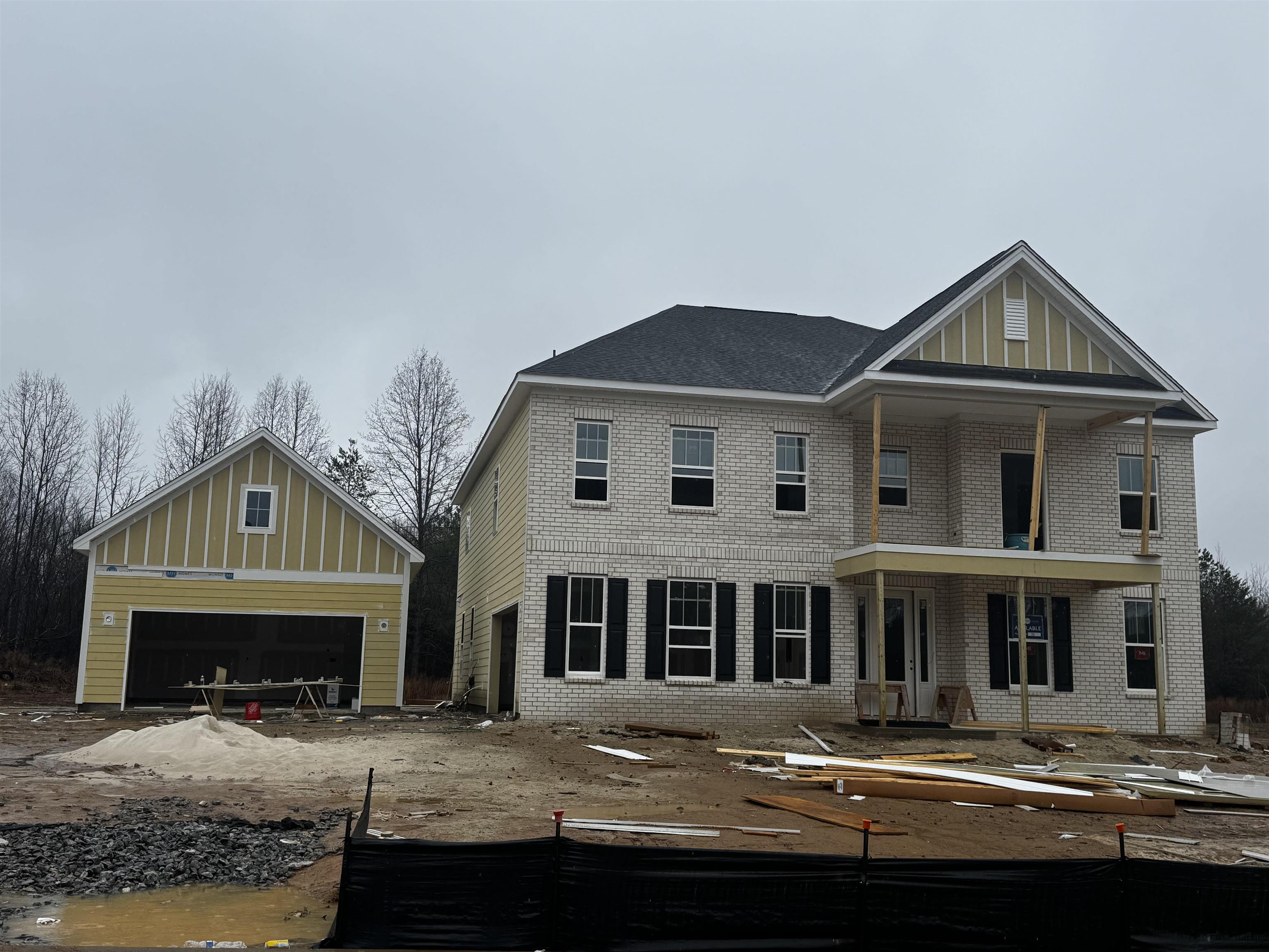 258 Castlebar Street Woodruff, SC 29388 - Photo 1 of 8