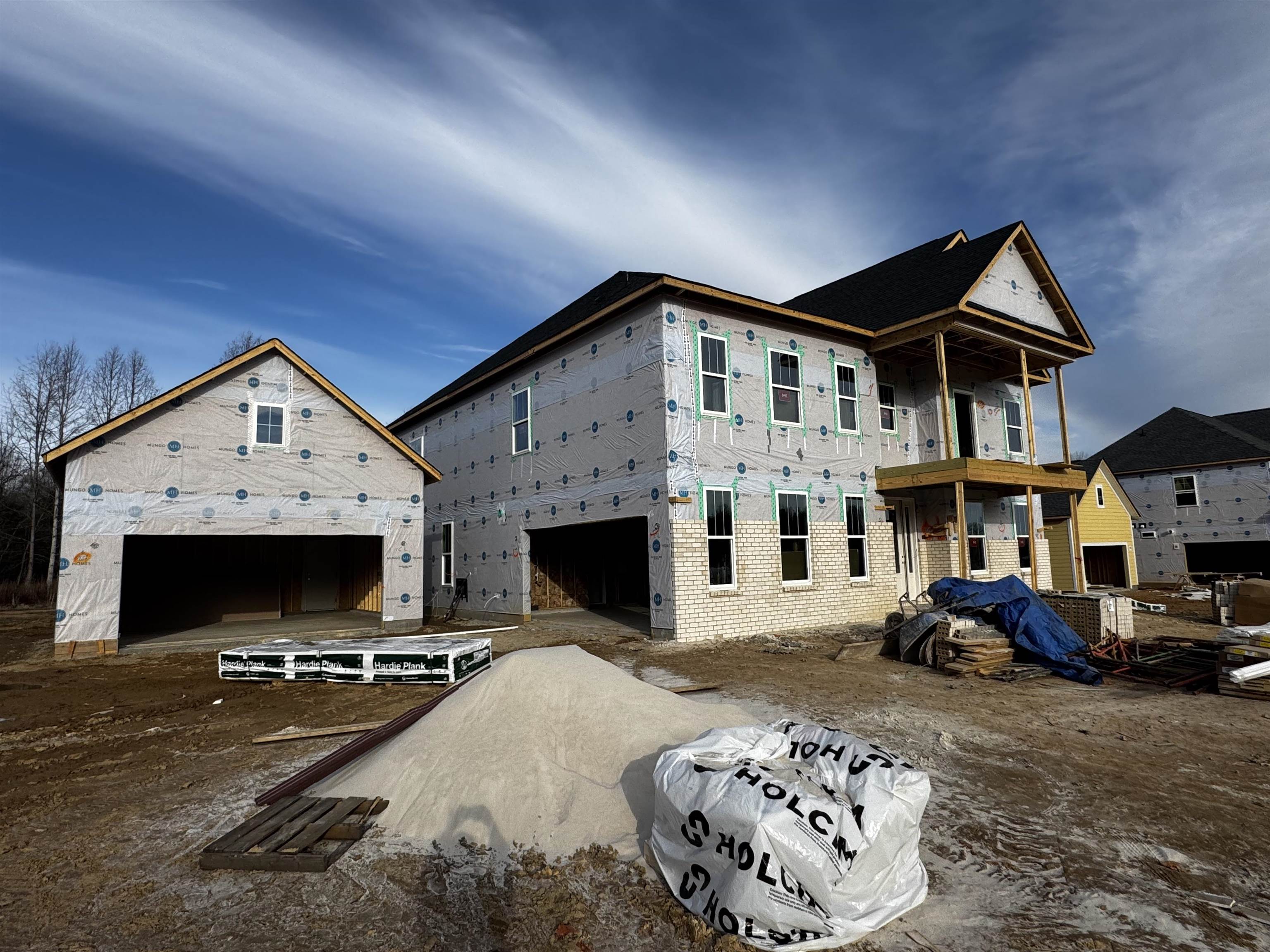 258 Castlebar Street Woodruff, SC 29388 - Photo 2 of 8
