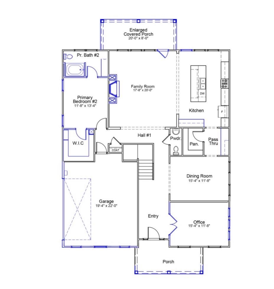 258 Castlebar Street Woodruff, SC 29388 - Photo 5 of 8