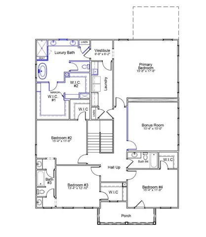 $679,000 | 258 Castlebar Street, Woodruff, SC 29388