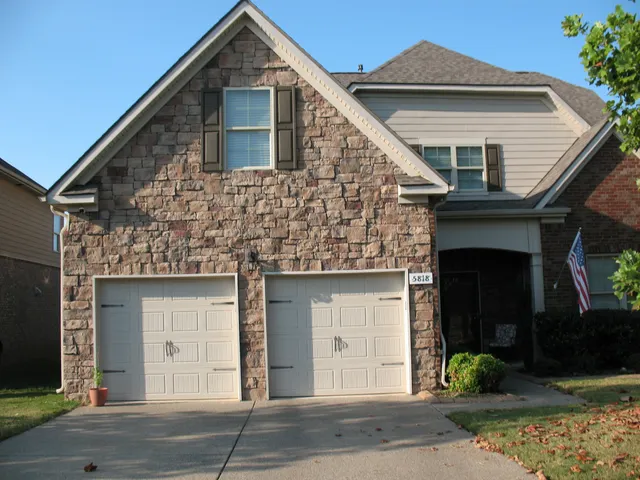 $605,000 | 5818 Napa Valley Drive, Smyrna, TN 37167