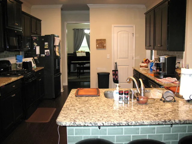 $605,000 | 5818 Napa Valley Drive, Smyrna, TN 37167