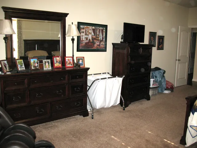 $605,000 | 5818 Napa Valley Drive, Smyrna, TN 37167