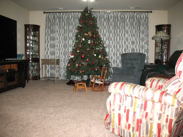 $605,000 | 5818 Napa Valley Drive, Smyrna, TN 37167