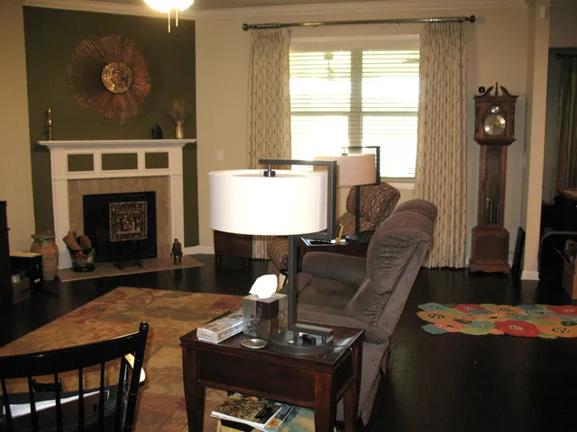 $605,000 | 5818 Napa Valley Drive, Smyrna, TN 37167