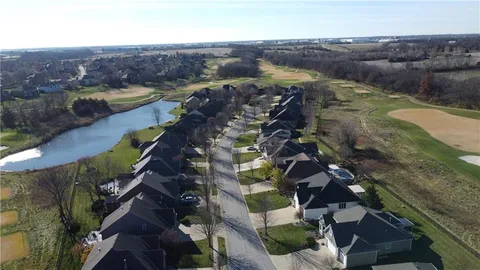 $498,000 | 14650 South Glen Eyrie Street, Olathe, KS 66061