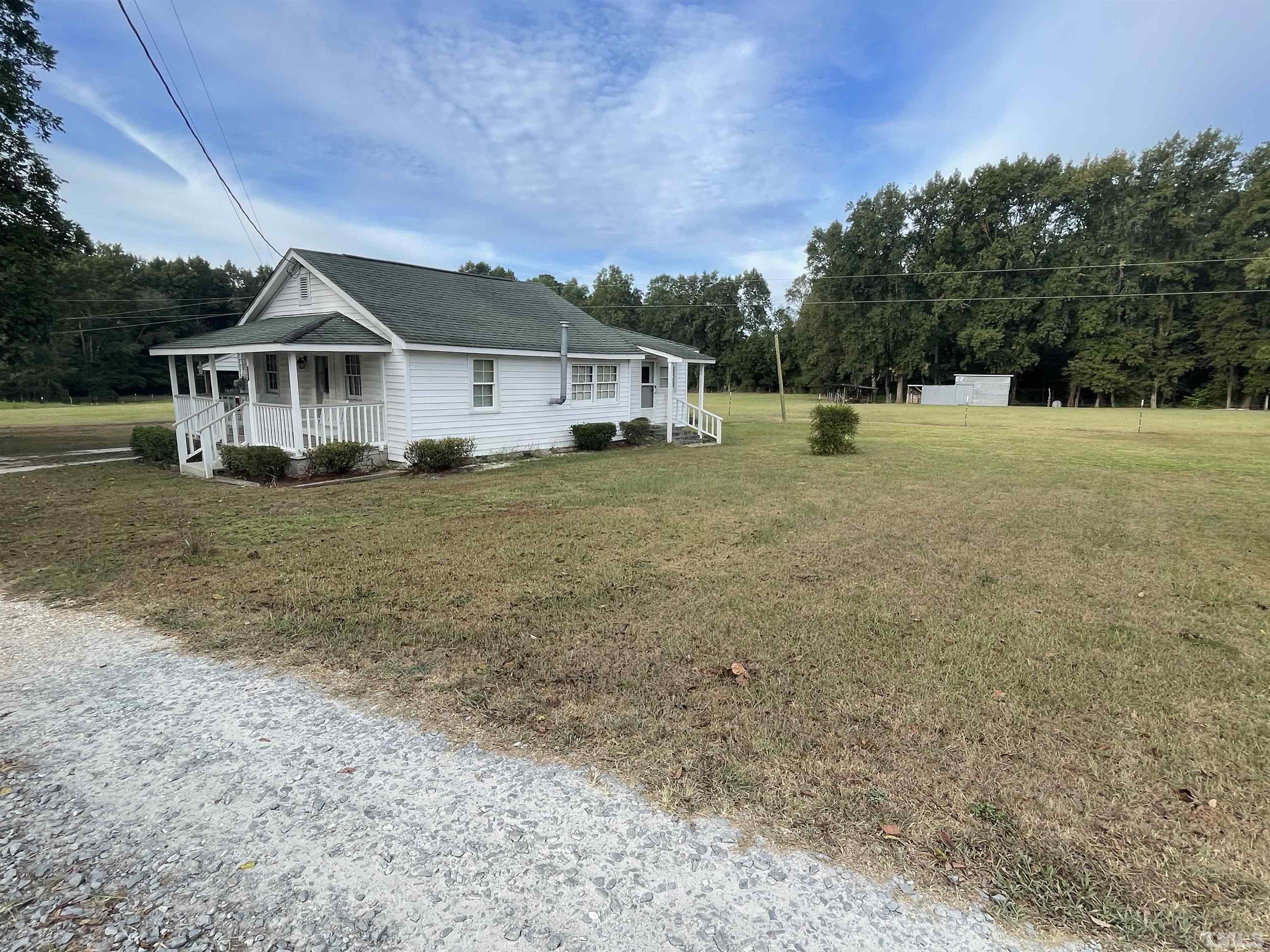 154 Adam Road Four Oaks, NC 27524 - Photo 3 of 4 Gallery Image 3