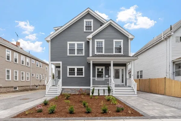 $1,629,900 | 23 Trowbridge Street, Unit 23, Belmont, MA 02478