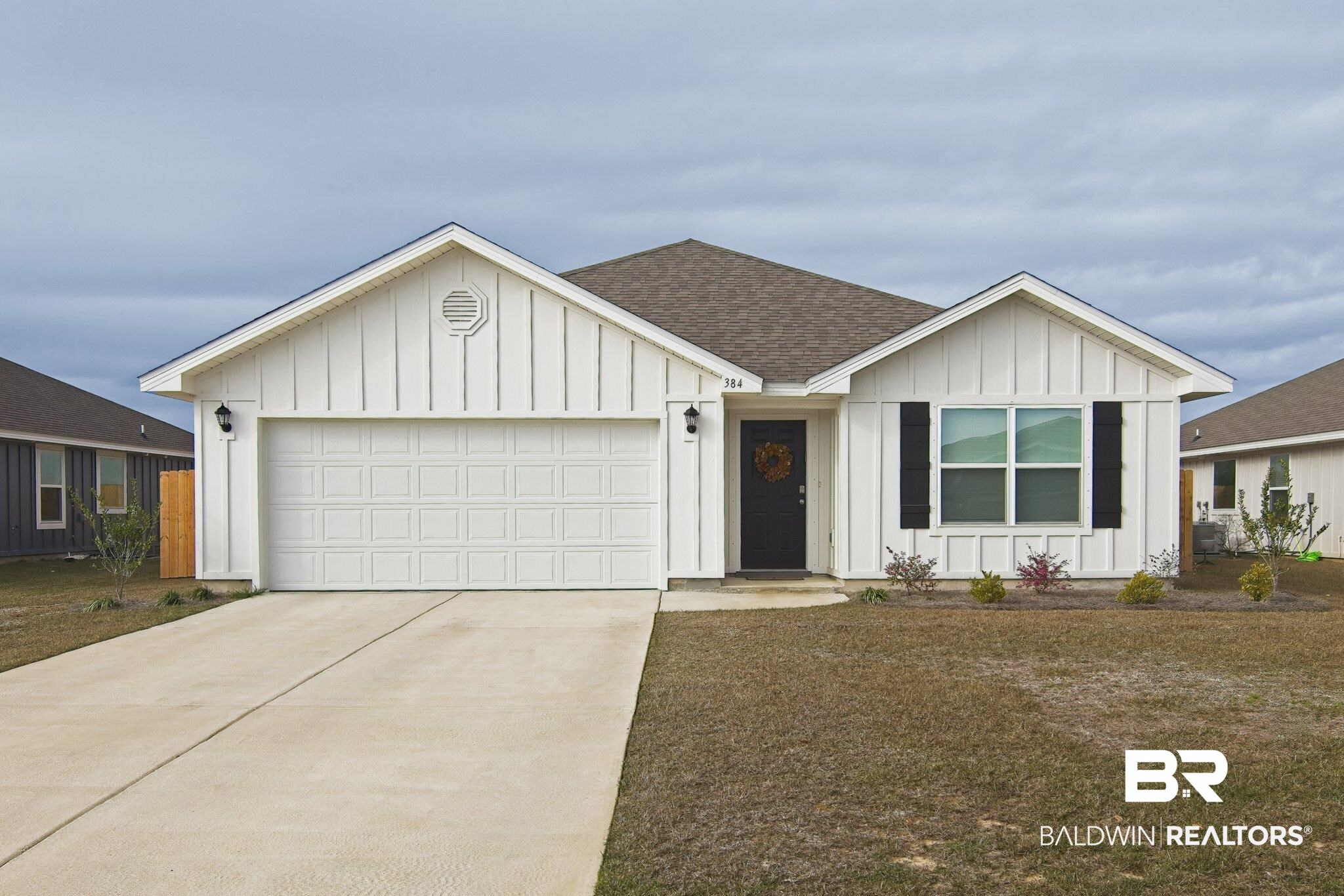 384 Winters Avenue Gulf Shores, AL 36542 - Photo 21 of 26 Front of House