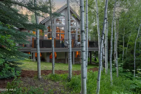 $12,450,000 | 749 Holden Road, Beaver Creek, CO 81620