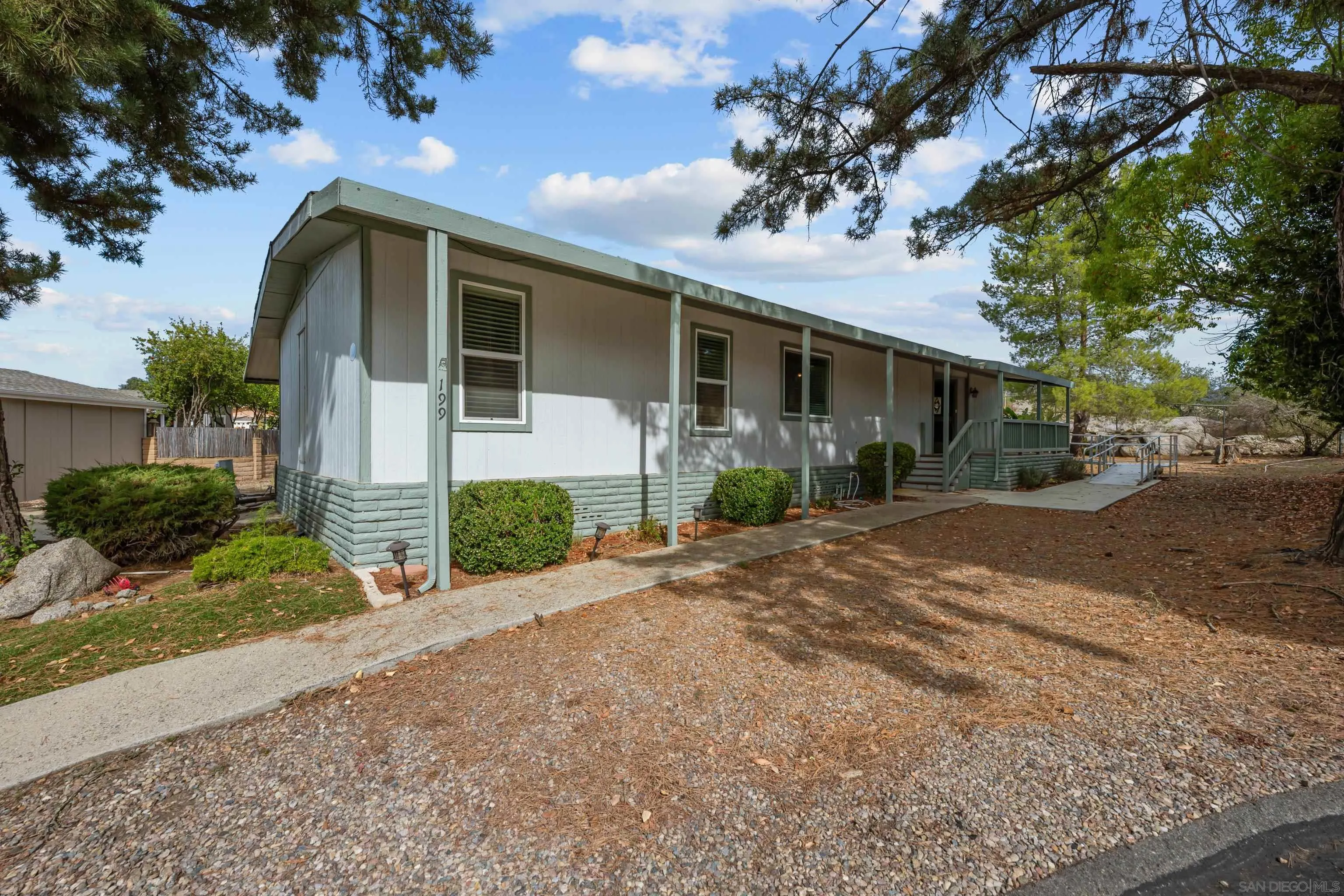 18218 Paradise Mountain Road, Unit 199 Valley Center, CA 92082 - Photo 2 of 41