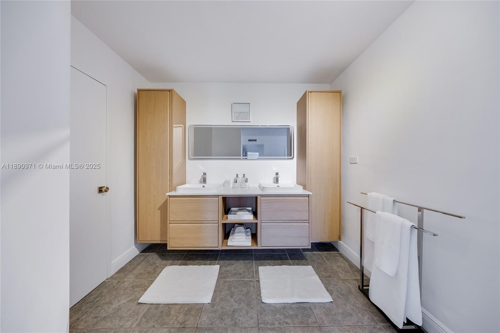 9225 Collins Avenue, Unit 501 Surfside, FL 33154 - Photo 7 of 12 a view of utility room