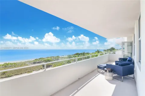 $989,000 | 9225 Collins Avenue, Unit 501, Surfside, FL 33154