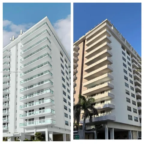 a view of swimming pool with a lounge chairs