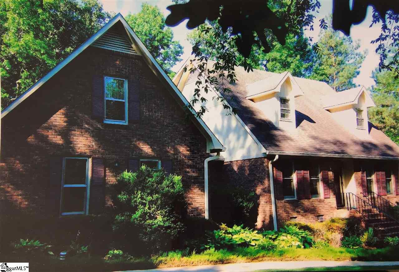 7 Moores Ridge Road Roebuck, SC 29376 - Photo 2 of 32