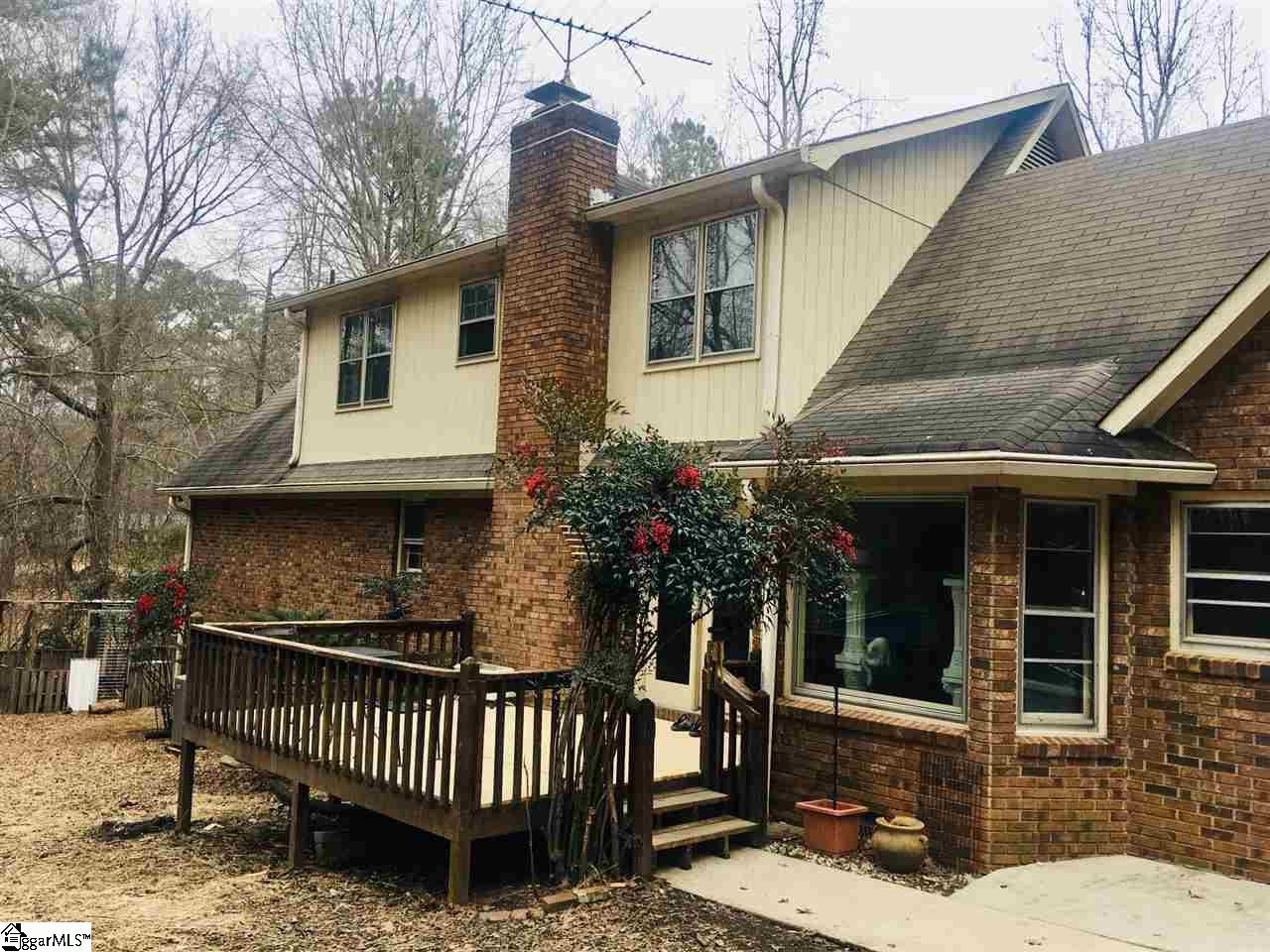 7 Moores Ridge Road Roebuck, SC 29376 - Photo 29 of 32