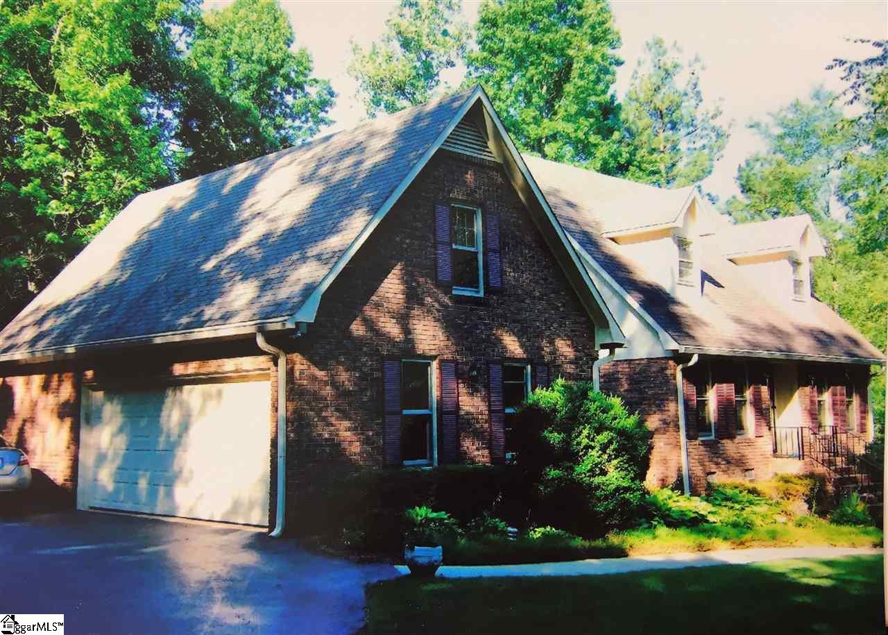 7 Moores Ridge Road Roebuck, SC 29376 - Photo 5 of 32