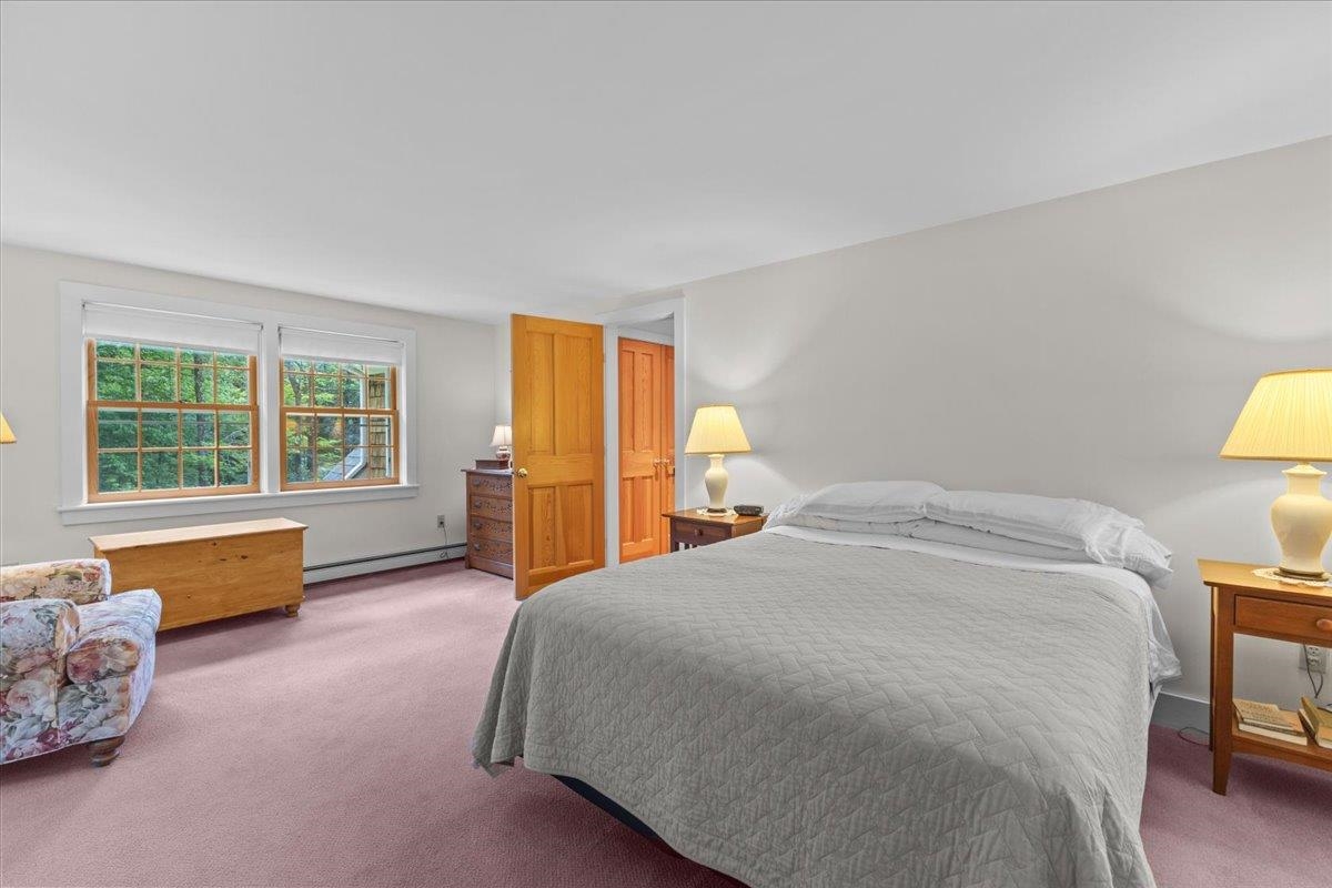 438 Gold Brook Road Stowe, VT 05672 - Photo 35 of 44