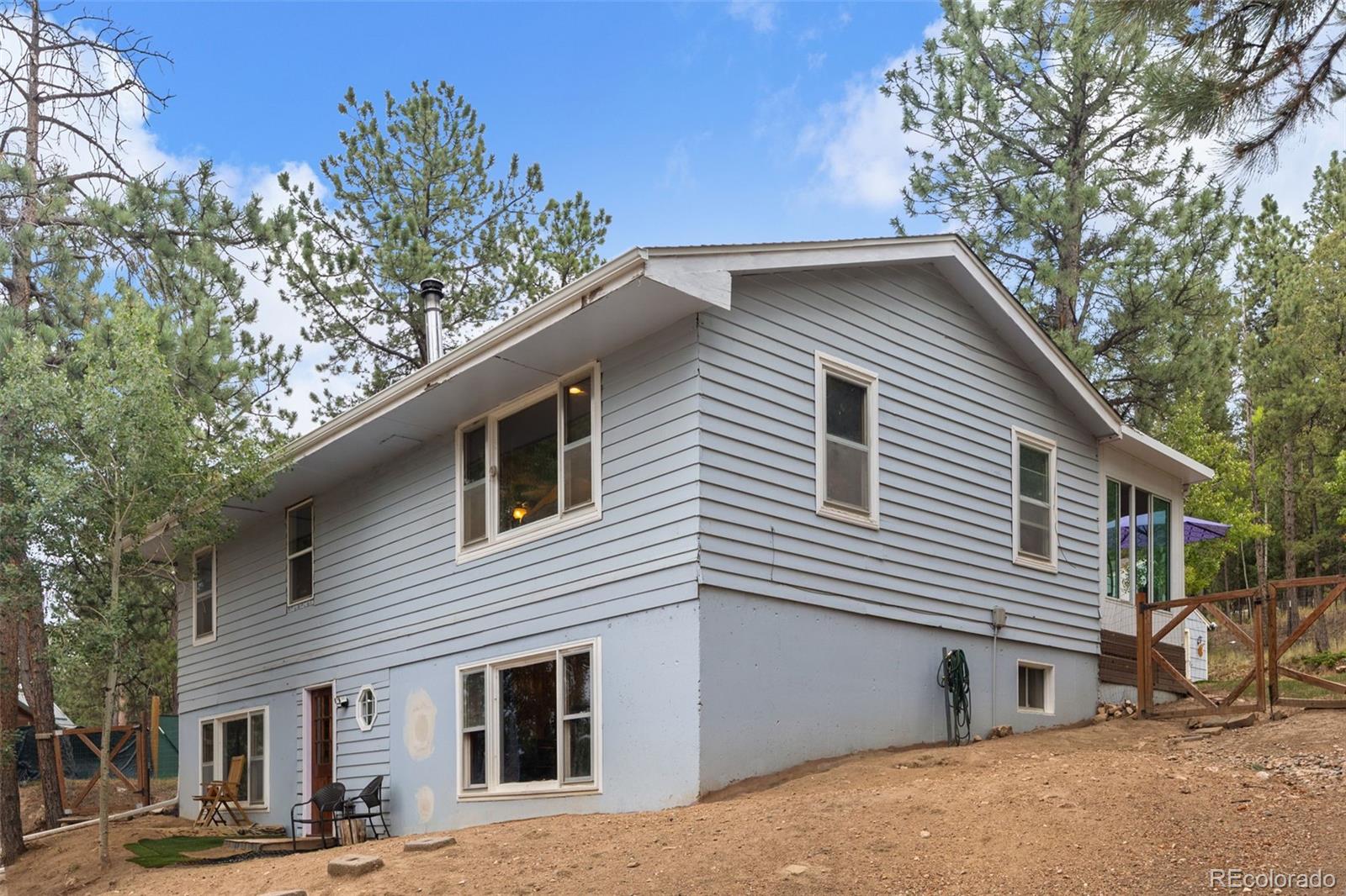 41 Yew Lane Bailey, CO 80421 - Photo 42 of 47