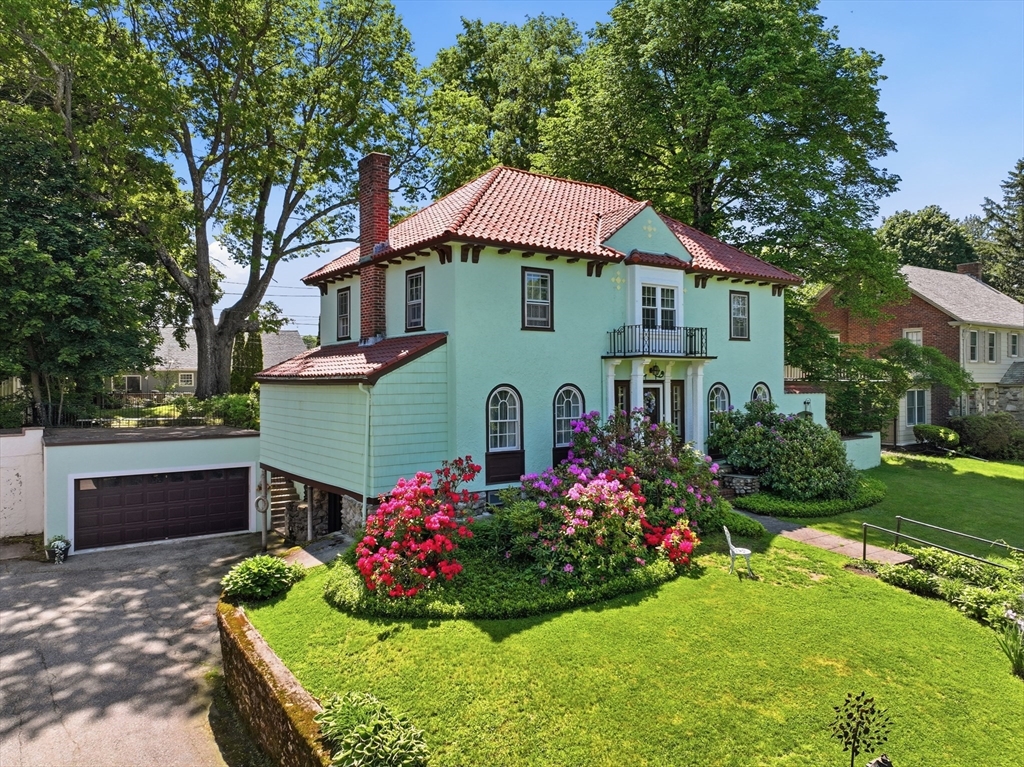 32 Terrace Drive Worcester, MA 01609 - Photo 1 of 42