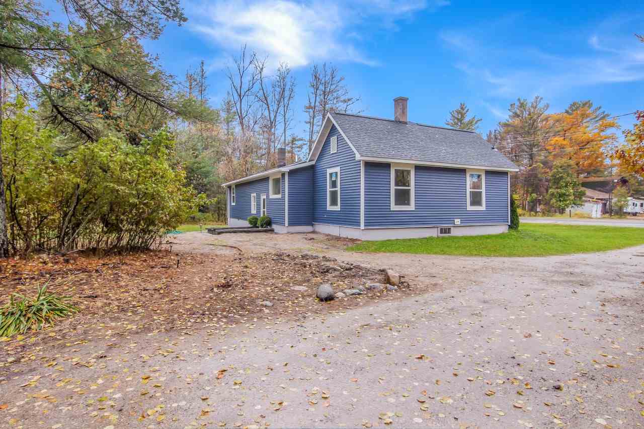 3292 North Three Mile Road Traverse City, MI 49686 - Photo 3 of 31 1869254-2.JPG