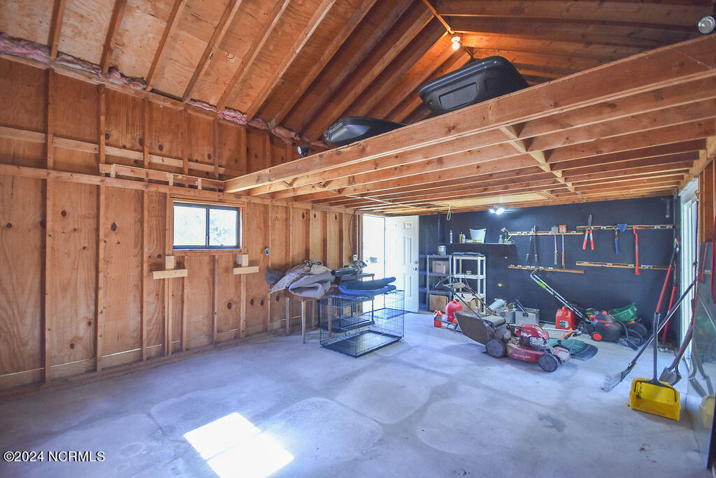 1435 North Ridge Street Southern Pines, NC 28387 - Photo 49 of 58 1435NRidgeSt-58