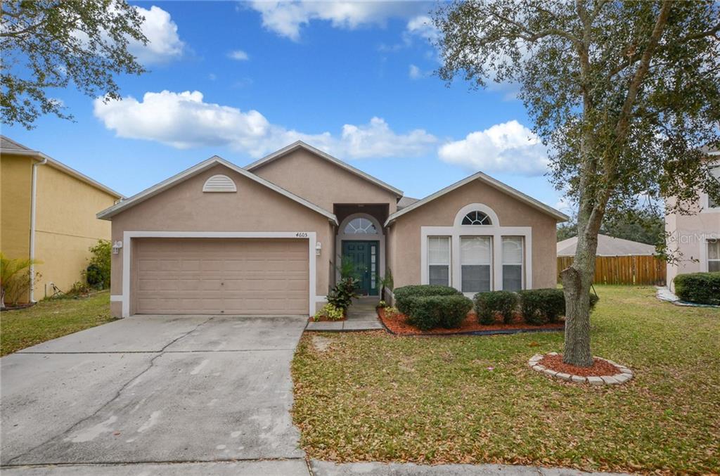 4605 Ramshead Drive Valrico, FL 33594 - Photo 1 of 1 4605 Ramshead Dr Valrico, FL