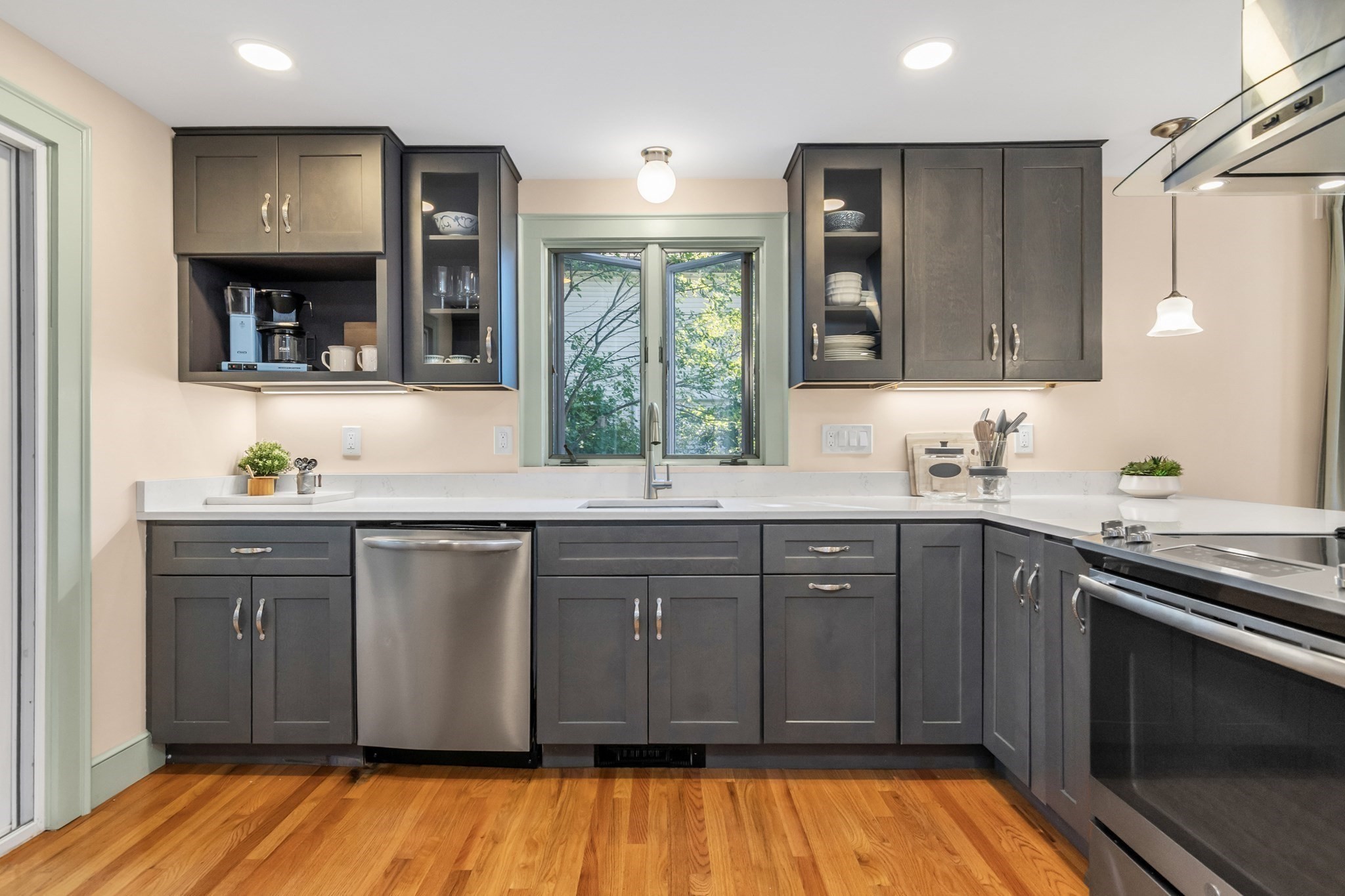 74 Fletcher Road Woburn, MA 01801 - Photo 9 of 42 Gallery Image 9