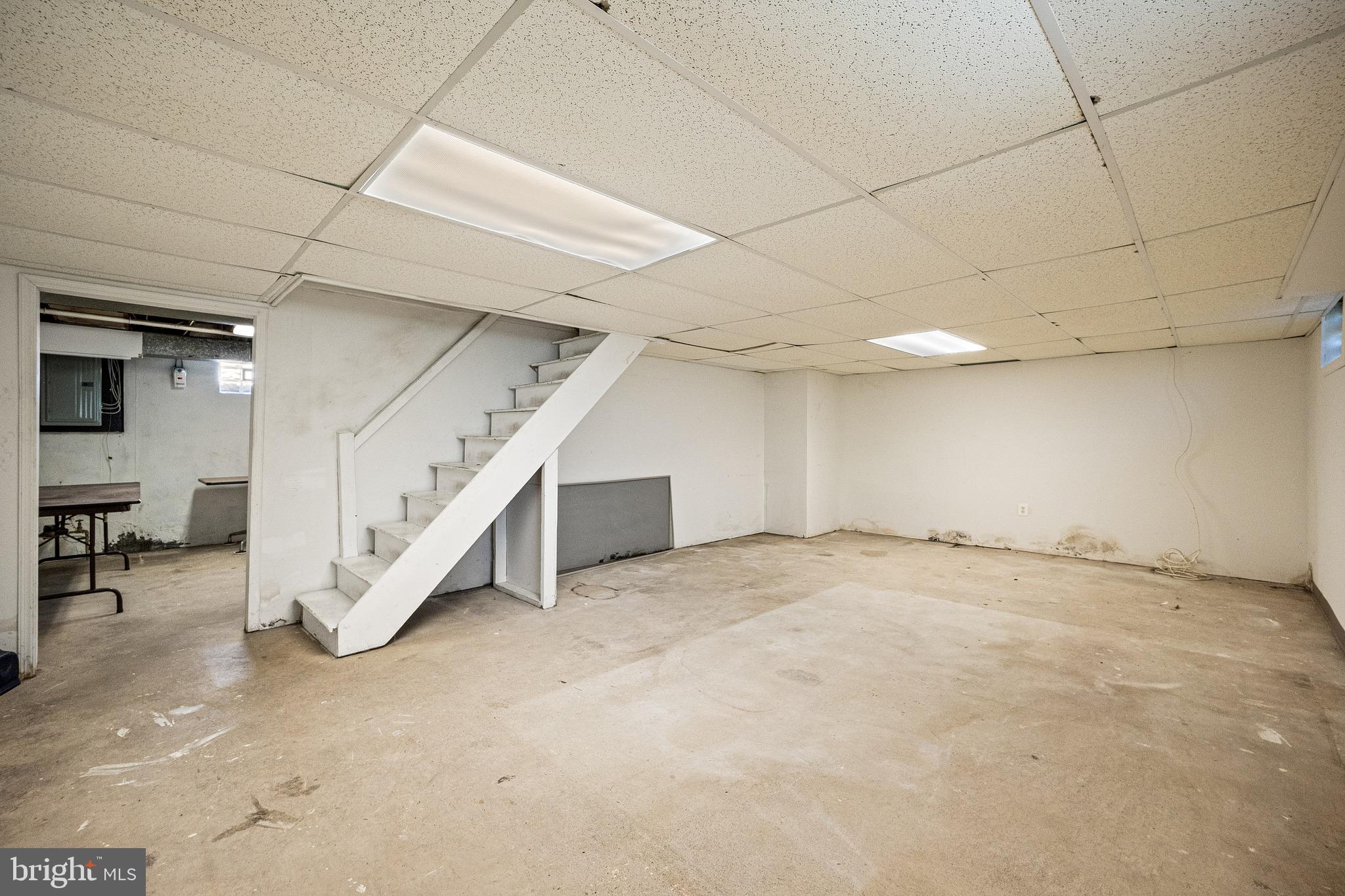 231 Springfield Road Aldan, PA 19018 - Photo 24 of 41 Basement