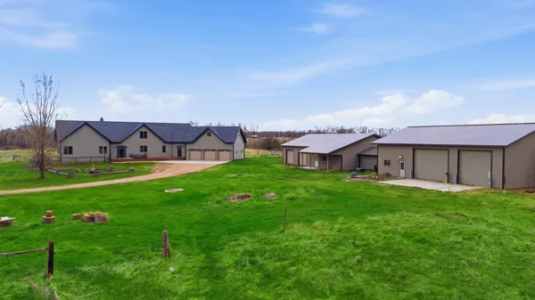 $939,999 | 5365 159th Avenue Southeast, Kindred, ND 58051