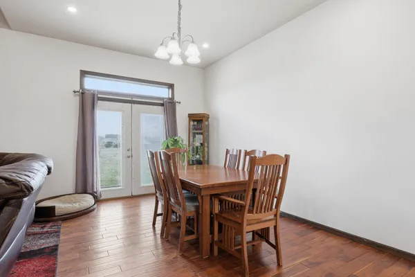 $939,999 | 5365 159th Avenue Southeast, Kindred, ND 58051