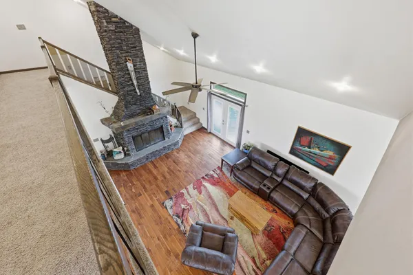 $939,999 | 5365 159th Avenue Southeast, Kindred, ND 58051