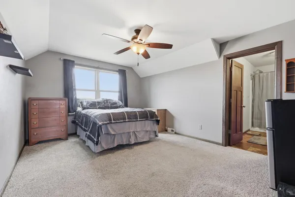 $939,999 | 5365 159th Avenue Southeast, Kindred, ND 58051