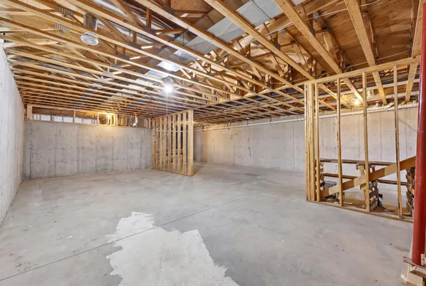 $939,999 | 5365 159th Avenue Southeast, Kindred, ND 58051