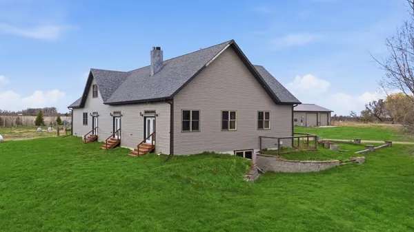 $939,999 | 5365 159th Avenue Southeast, Kindred, ND 58051