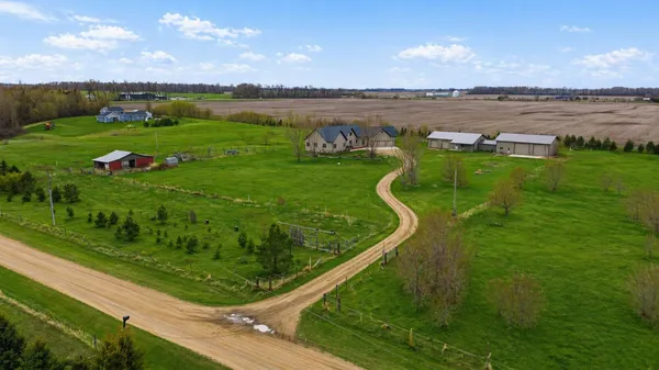 $939,999 | 5365 159th Avenue Southeast, Kindred, ND 58051