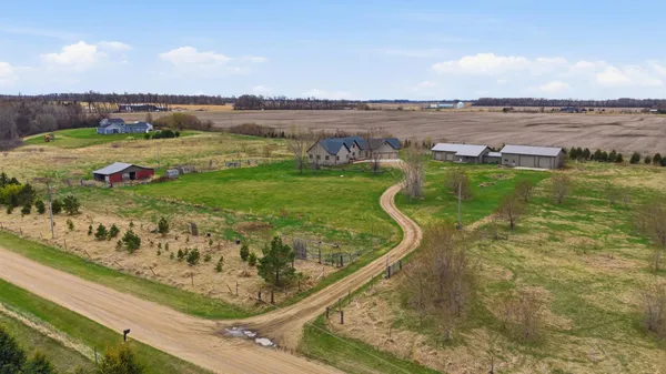 $939,999 | 5365 159th Avenue Southeast, Kindred, ND 58051