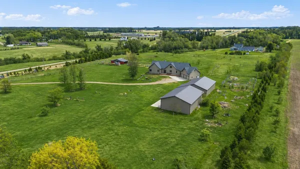 $939,999 | 5365 159th Avenue Southeast, Kindred, ND 58051