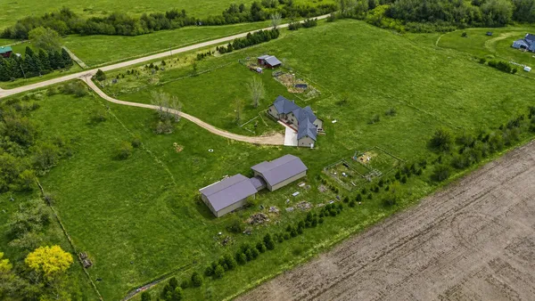 $939,999 | 5365 159th Avenue Southeast, Kindred, ND 58051
