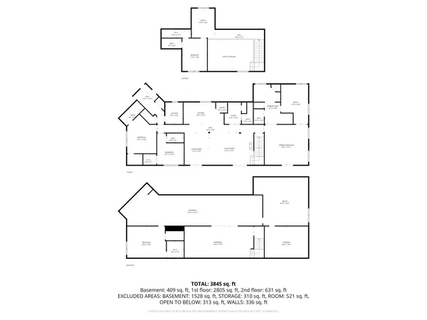 $939,999 | 5365 159th Avenue Southeast, Kindred, ND 58051