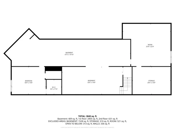 $939,999 | 5365 159th Avenue Southeast, Kindred, ND 58051
