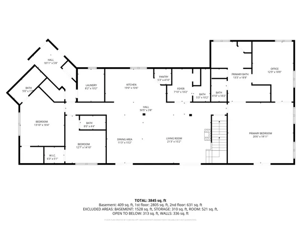 $939,999 | 5365 159th Avenue Southeast, Kindred, ND 58051