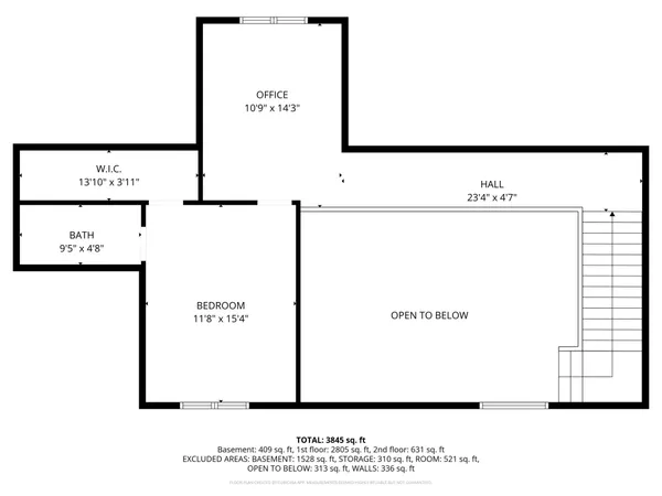 $939,999 | 5365 159th Avenue Southeast, Kindred, ND 58051