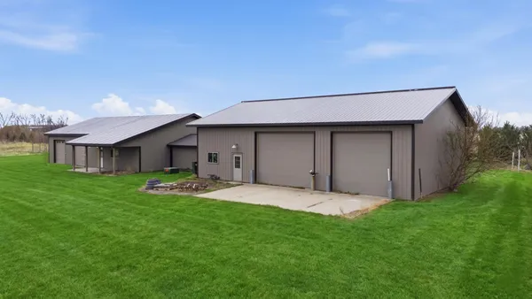 $939,999 | 5365 159th Avenue Southeast, Kindred, ND 58051