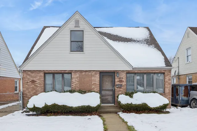 $319,000 | 2918 Louis Street, Franklin Park, IL 60131