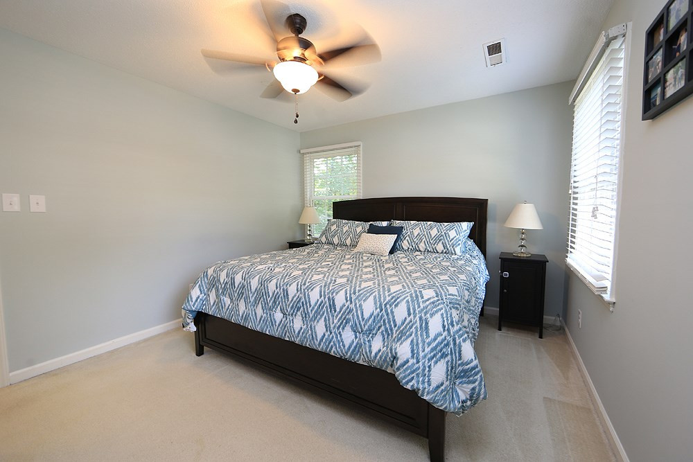 2842 Wycliff Road Raleigh, NC 27607 - Photo 16 of 30 Master Bedroom