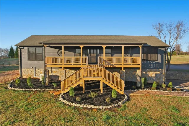 $525,000 | 738 Stewart Gin Road, Liberty, SC 29657