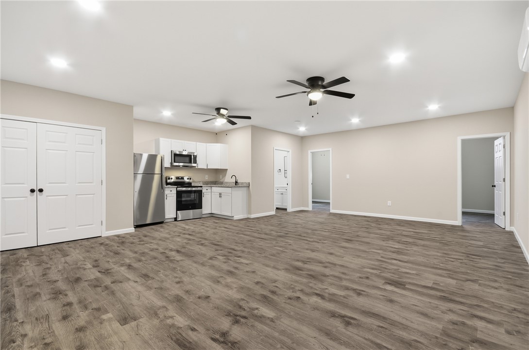 738 Stewart Gin Road Liberty, SC 29657 - Photo 24 of 47