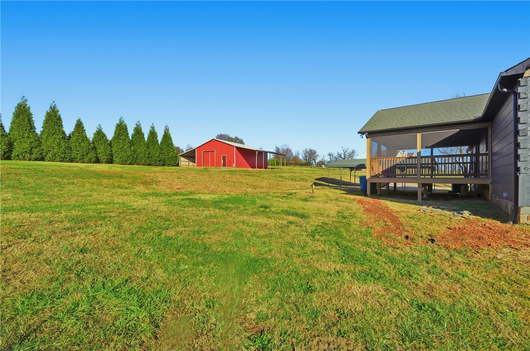 738 Stewart Gin Road Liberty, SC 29657 - Photo 36 of 47